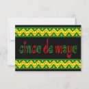 Search for cinco de mayo invitations Yellow