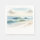 Search for beach napkins Hawaiian