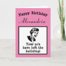 Search for funny 40th birthday cards 40 year old