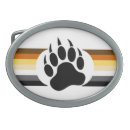 Search for gay pride belt buckles Bear