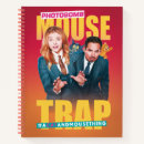 Search for tom and jerry notebooks Live action