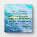 Search for church plaques Jesus