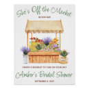 Search for flower market posters Watercolor
