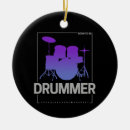Search for drummer ornaments Vintage