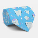 Search for dentist ties Pattern