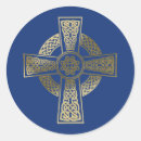 Search for celtic cross stickers Christianity