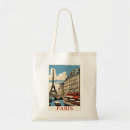Search for paris tote bags Cafe
