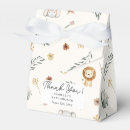 Search for safari favor boxes Greenery