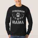 Search for doberman tshirts Funny