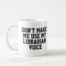 Search for funny librarian gifts Humor