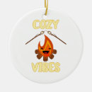 Search for marshmallow ornaments Cozy
