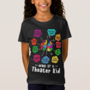 Search for musical theatre kids clothing Actress