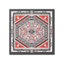 Search for black and white mandala art Tribal