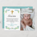 Search for catholic baptism cards Blue