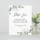 Search for date jar sign posters Eucalyptus