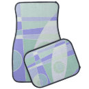Search for pastel purple interior car accessories Retro