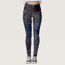Search for blue and gold leggings Floral
