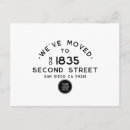 Search for business moving postcards Professional
