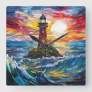 Search for sea glass clocks Coastal
