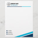 Search for executive letterhead Modern
