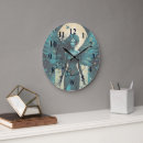 Search for fairy clocks Fae