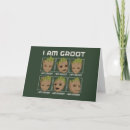 Search for i am groot cards stamps Groot tv series