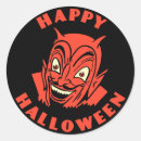 Search for vintage devil halloween Retro