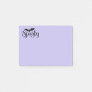 Search for halloween post it notes School