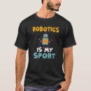 Search for funny robot tshirts Robotics