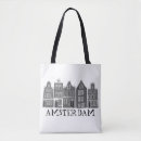 Search for amsterdam tote bags Travel