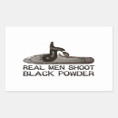 Search for antique gun stickers Rifle