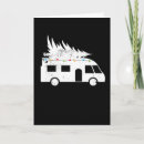 Search for travel christmas cards Motorhome