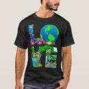 Search for planet tshirts Environmental