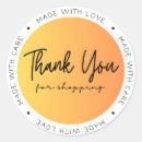 Search for gratitude stickers Thankyou