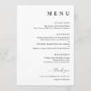 Search for 5x7 menus Simple
