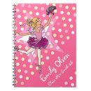 Search for kids notebooks Pink