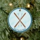 Search for cross country ornaments Blue