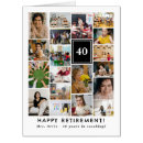Search for teacher retirement cards Retiring