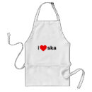 Search for goth aprons Hearts