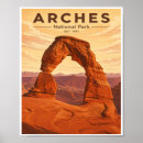 Search for national park posters Vintage travel