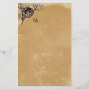 Search for owl stationery paper Tree