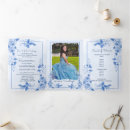 Search for light blue quinceanera invitations Roses