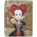 Search for alice in wonderland ipad cases Iracebeth