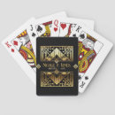 Search for thank you playing cards Party