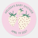 Search for strawberry stickers Trendy
