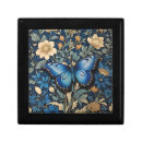 Search for butterfly gift boxes Elegant