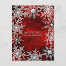 Search for christmas party save the dates Engagement