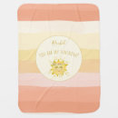 Search for you are my sunshine blankets Cute