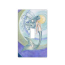 Search for bathroom light switch covers Sea