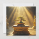 Search for bonsai tree cards Zen